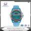 New design leather women fashion hand watch
