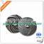 water pump impeller iron casting OEM China aluminum die casting foundry sand casting foundry iron casting foundry