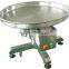 SW-PL1 2016 Automatic Multiead Weigher Feeding Into Tin Packing Machinery