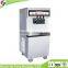 CE Soft Ice Cream Making Frozen Machine