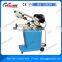 Band Saw For Metal Cutting BS-180G Portable Band Sawing Machine