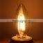 t2 tube cfl candle 250lm c35 4w beautiful c35 led filament bulb onmi-directional c35 led candle