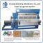 waste paper egg tray making machine production line