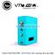 Hot new products for 2016 vaper VTM 100w vaporzier