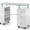 Nail Table manicure table used professional nail table