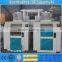 automatic roller flour mill machinery corn milling machine wheat flour milling