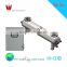 closed chamber UV Sterilizer 320W 5lamps with auto-cleaning for wastewater & water treatment