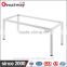 Modern Special Steel Leg Round Office Discussion Table, Meeting Desk(QE-18A)