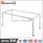 meeting room office furniture good quality four people meeting table(QE-18A)