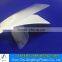 Hot Laminating Pouch Film 5mil 10mil White Paper 3 Layers Factory Sheets Of Laminate