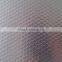 Aluminum Embossed Sheet Rhombus Pattern