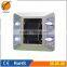 High Quality Reflective Flashing Aluminum LED Solar Cat Eyes Road Stud