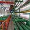 High Quality Plastic Coated Steel Pipe From China