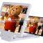 NEW style Mobile 3D Amplifier for smartphone Large Screen Magnifier