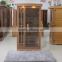 outdoor portable home fitness equipment far infrared sauna cabinet alibaba china