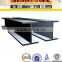 Hot rolled ST37-2 Carbon Steel H Beam For Building Construction