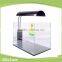 Best quality direct factory price fiber glass fish tank