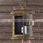 Handmade Vintage Bluetooth Intelligent Apartment Building Mailbox Locks