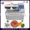 ZB-20 Model Industrial Meat Bowl Cutter also for vegetable