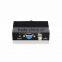 Made in China low price 1080P SDI to SDI +VGA converter for hot video player