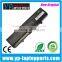 free sample rechargeable battery for Dell Inspiron1750 X284G XR693 GW240 NR873 laptop battery