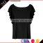 Latest Model Stylish Ladies Fashion woman short sleeve summer Dresses With Pictures