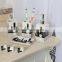 NEW YORK CITY ceramic bathroom set
