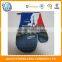custom oven gloves Cotton Cloth print souvenir heated gloves