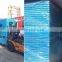 Durable cheap plastic heavy duty plastic pallet for sale 1200*800                        
                                                                                Supplier's Choice