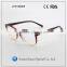 New arrival acetate sun glasses eyewear handmade