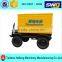 150kw moveable automatic key strat diesel generator powered by cummins engine 6CTA8.3 G2
