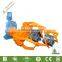 Iron-hand Robot Handheld Shot Blasting Machine