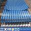 zinc corrugated roofing steel sheets with favorable price