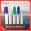 spray vials, perfume sprayer, 5ml mini plastic small perfume spray bottles