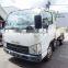 USED TRUCKS - ISUZU ELF TRUCK BUILD-UP FULL FLATLOW DUMP (RHD 821056)