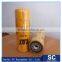 Doosan excavator fuel filter, oil filter for Doosan, air filter element