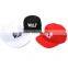 New Arrival Custom Brand Outdoor Sports Snap Back Hats