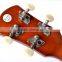 OEM soprano color ukulele&musical instruments for children