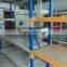 metal Warehouse medium duty rack