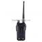 portable easy use handheld cheap dual band radio