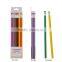 12pcs Noverty Pencil With Velvet
