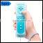 Hot Selling Simple Silicone Controller Crystal Case For Wii