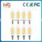 C35 LED Filament Light Bulb Candle Lamp 2W 4W C35 LED