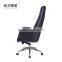 high end luxury leather & PU upholstered executive chair