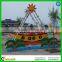 for sale amusement rides pirate ship children game