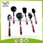 SD-77774 food grade nylon tools german kitchen utensils