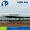 firm structure long lifespan prefab storage shed building