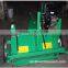 CE Flail Mower tow-behind quad ATV, Gasoline ATV Mower rotary with 13hp Briggs&stratton engine Logic flail mower