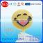 Smile Chocolate Lollipop Candy