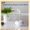 Mini USB ultrasonic cool mist humidifier for tabletop